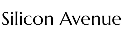 Silicon Avenue Logo